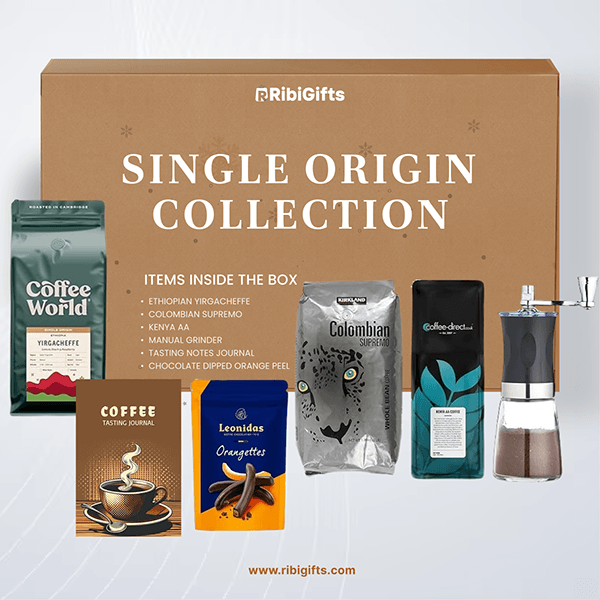 Single Origin Collection