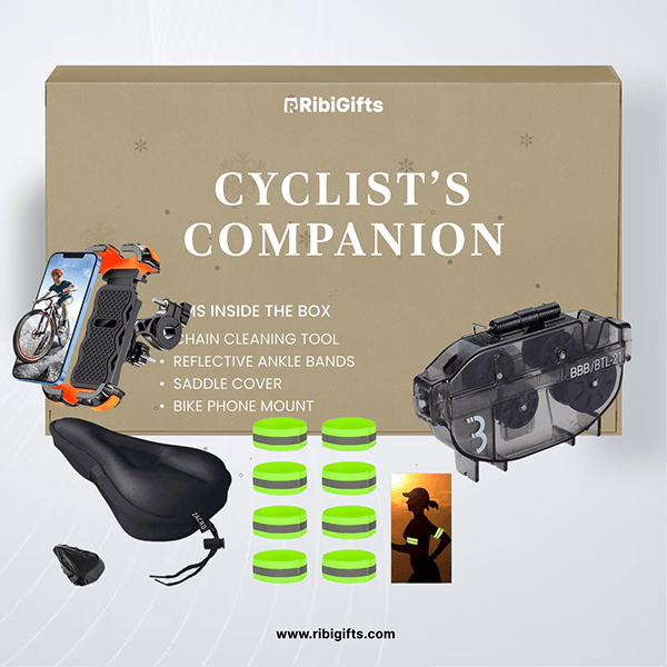 Cyclist’s Companion Box