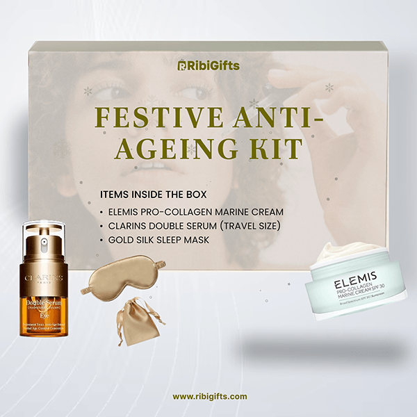 Festive Anti-Ageing Kit