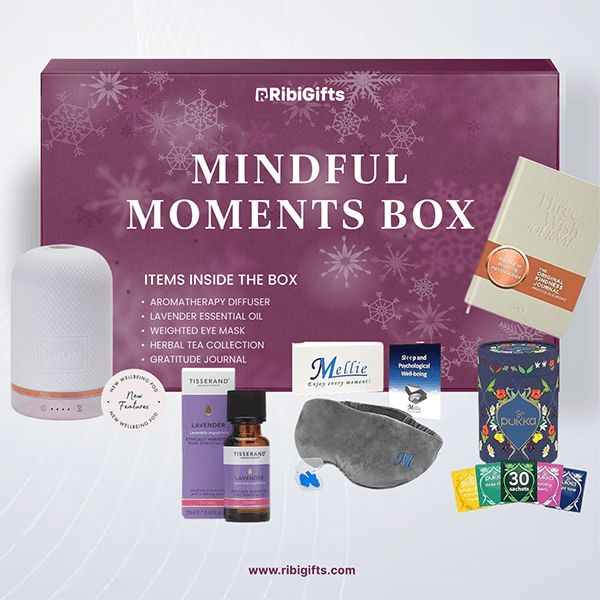 Mindful Moments Box