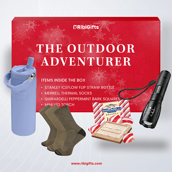 The Outdoor Adventurer