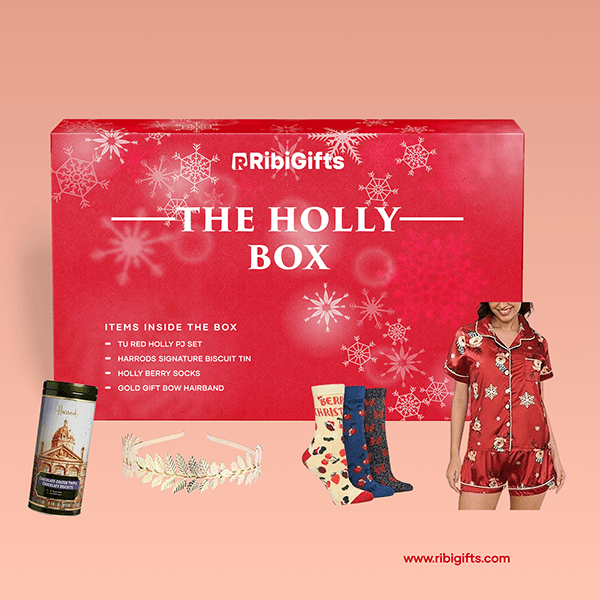 The Holly Box