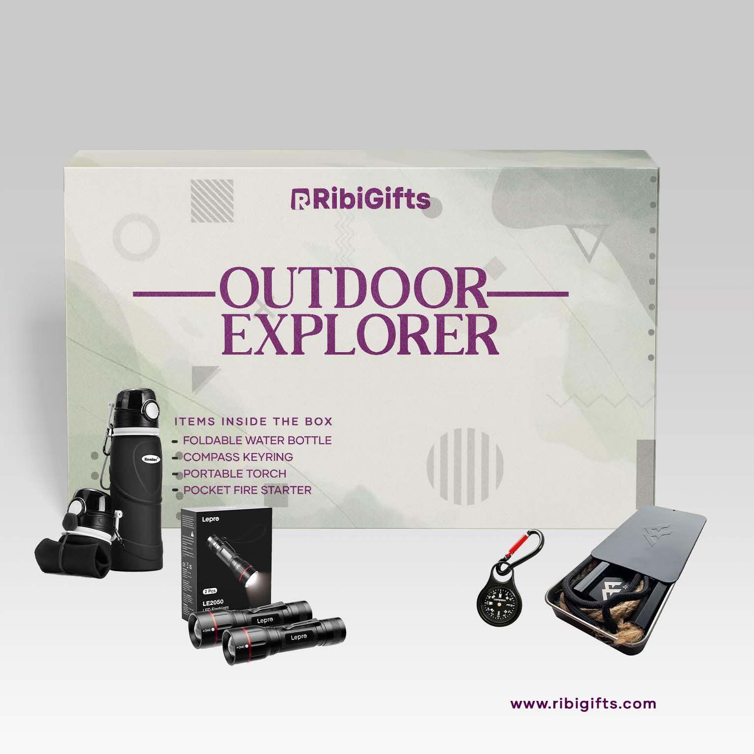 Outdoor Explorer
