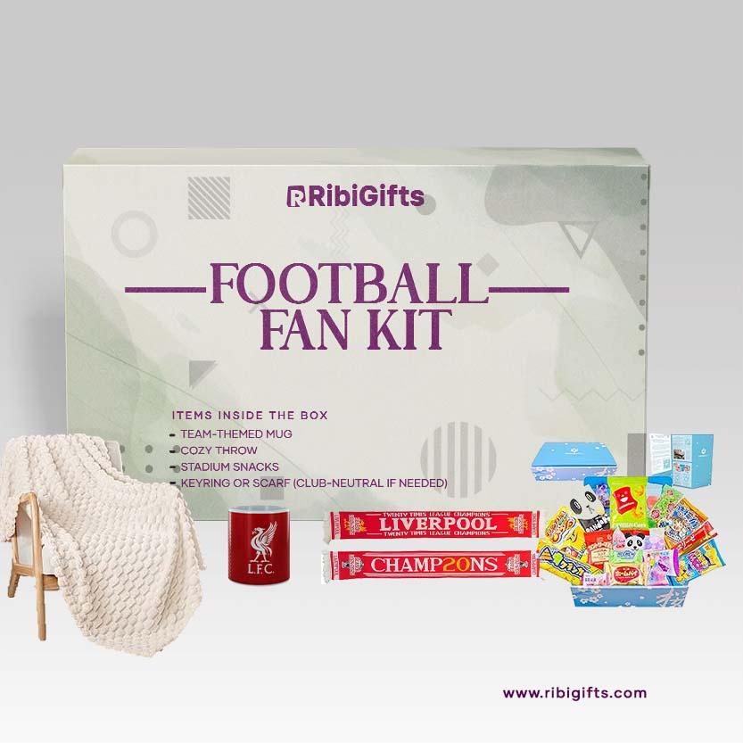 Football Fan Kit