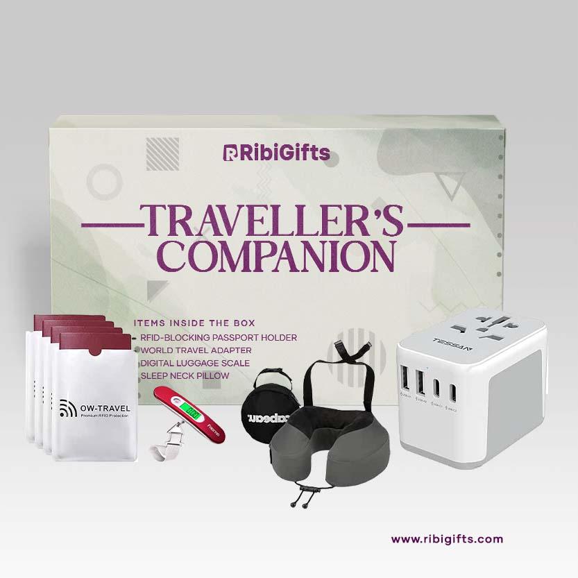 Travellers Companion