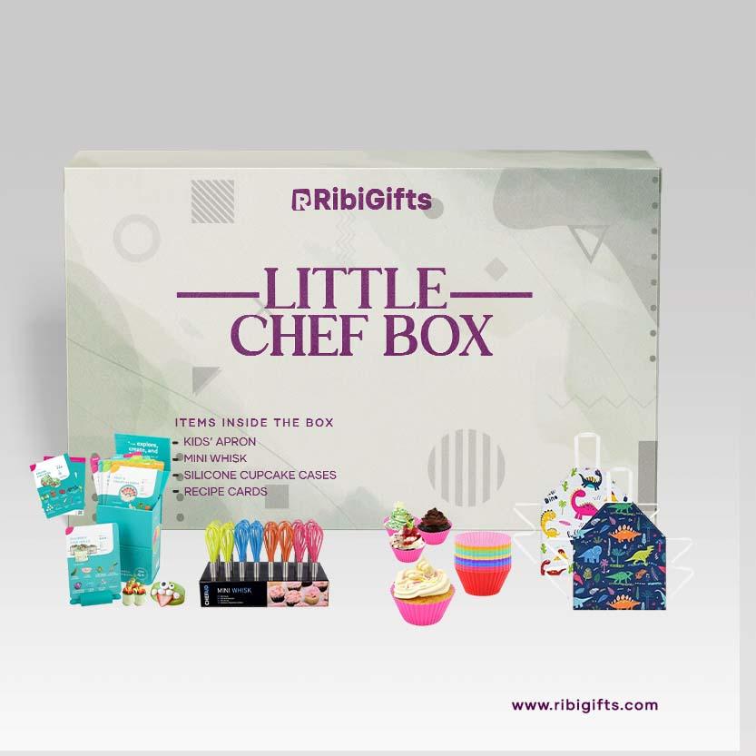 Little Chef Box