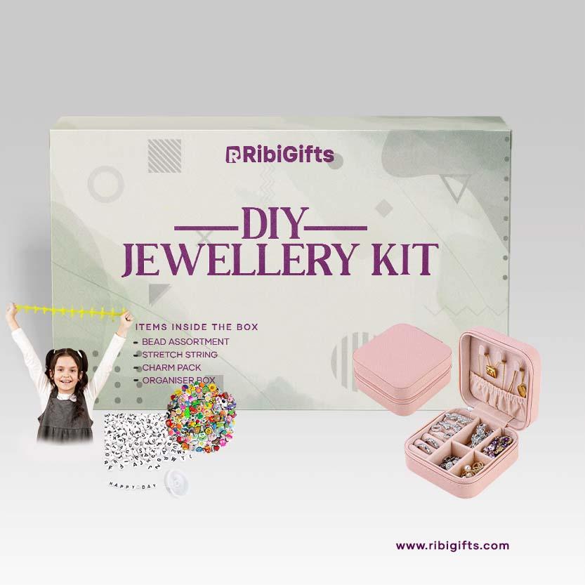 DIY Jewellery Kit