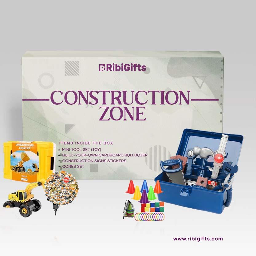 Construction Zone