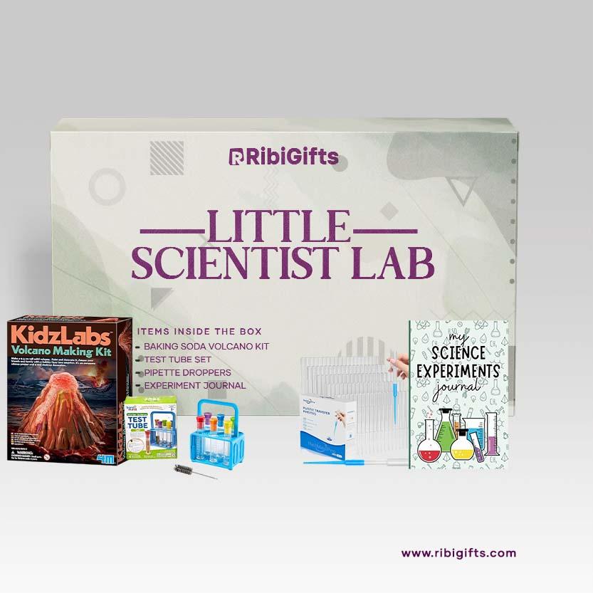 Little Scientist Lab