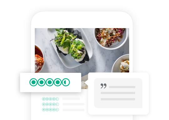 Respond to reviews