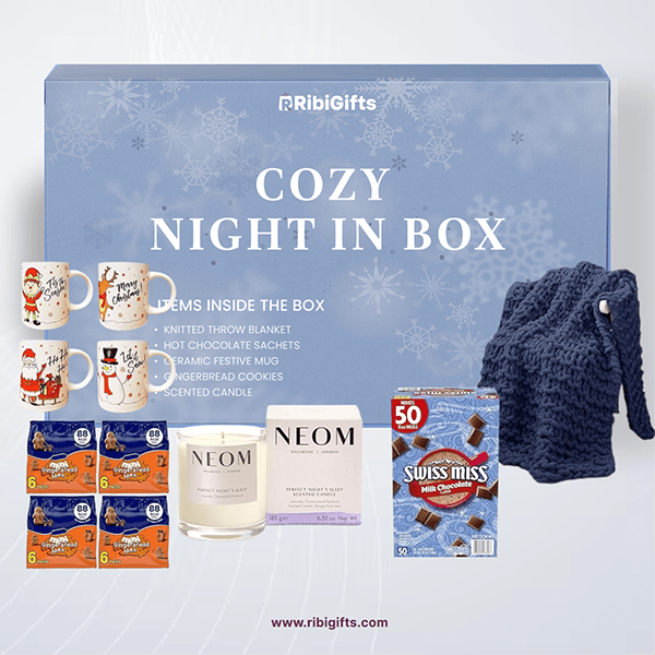 Cozy Night In Box