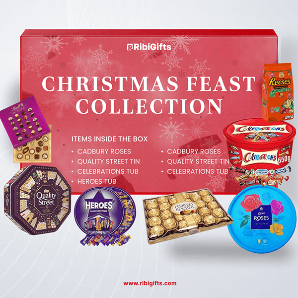 Christmas Feast Collection