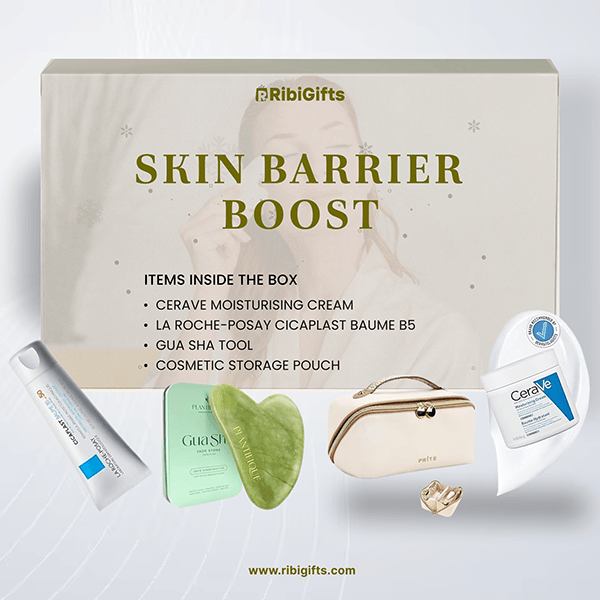 Skin Barrier Boost