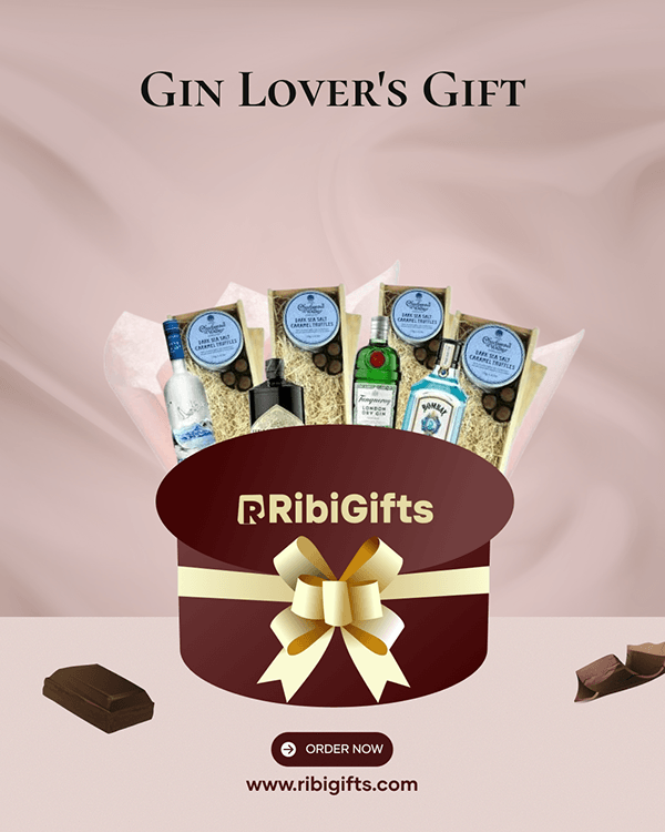 Gin Lover's Gift