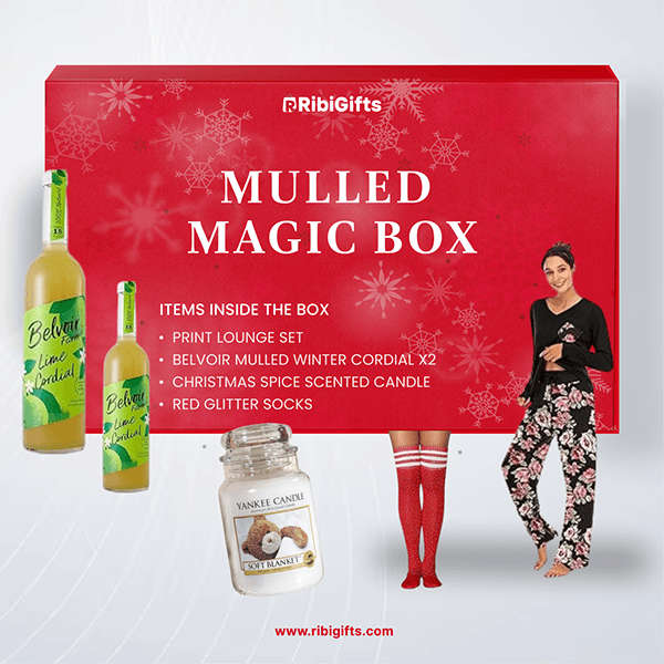 Mulled Magic Box