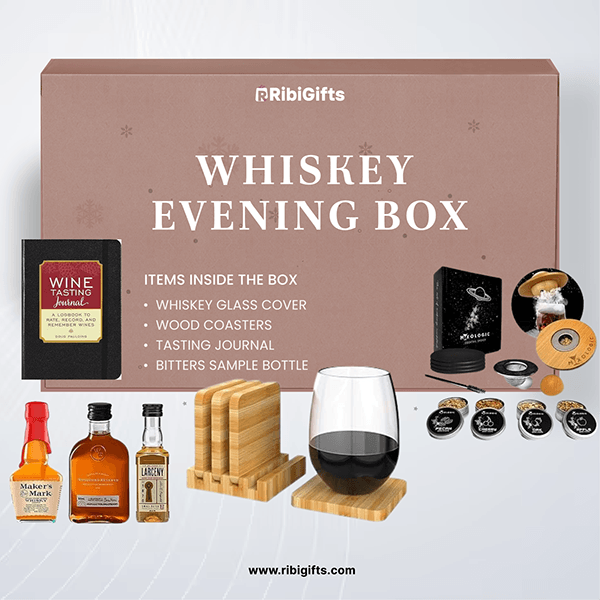 Whiskey Evening Box