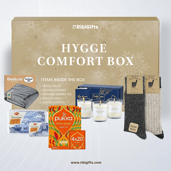 Hygge Comfort Box