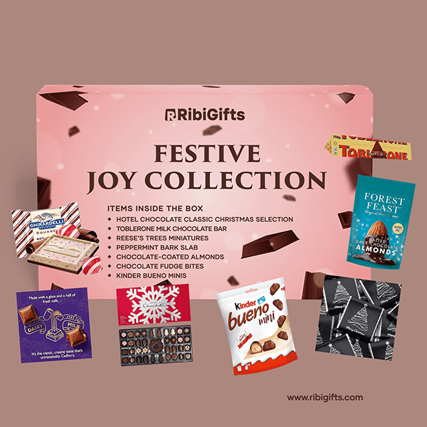 Festive Joy Collection Box