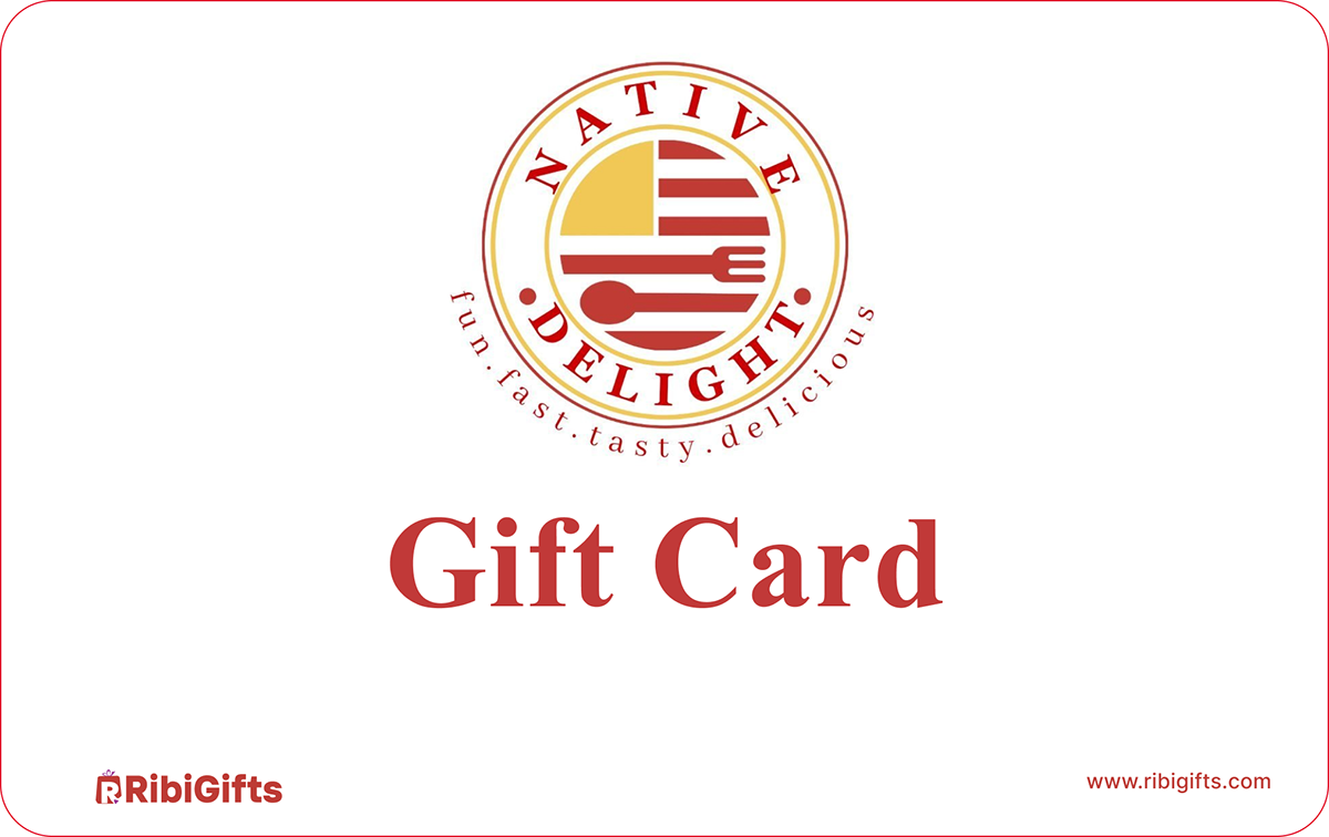 buy gift vouchers for your loved ones anywhere in Nigeria on Ribigifts | instant giftcard delivery | get started on www.Ribigifts.com/all/giftcards