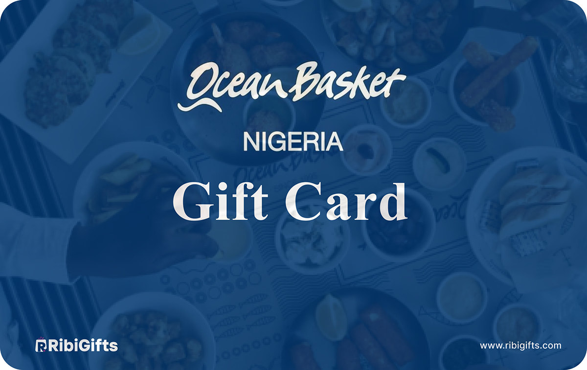 buy gift vouchers for your loved ones anywhere in Nigeria on Ribigifts | instant giftcard delivery | get started on www.Ribigifts.com/all/giftcards