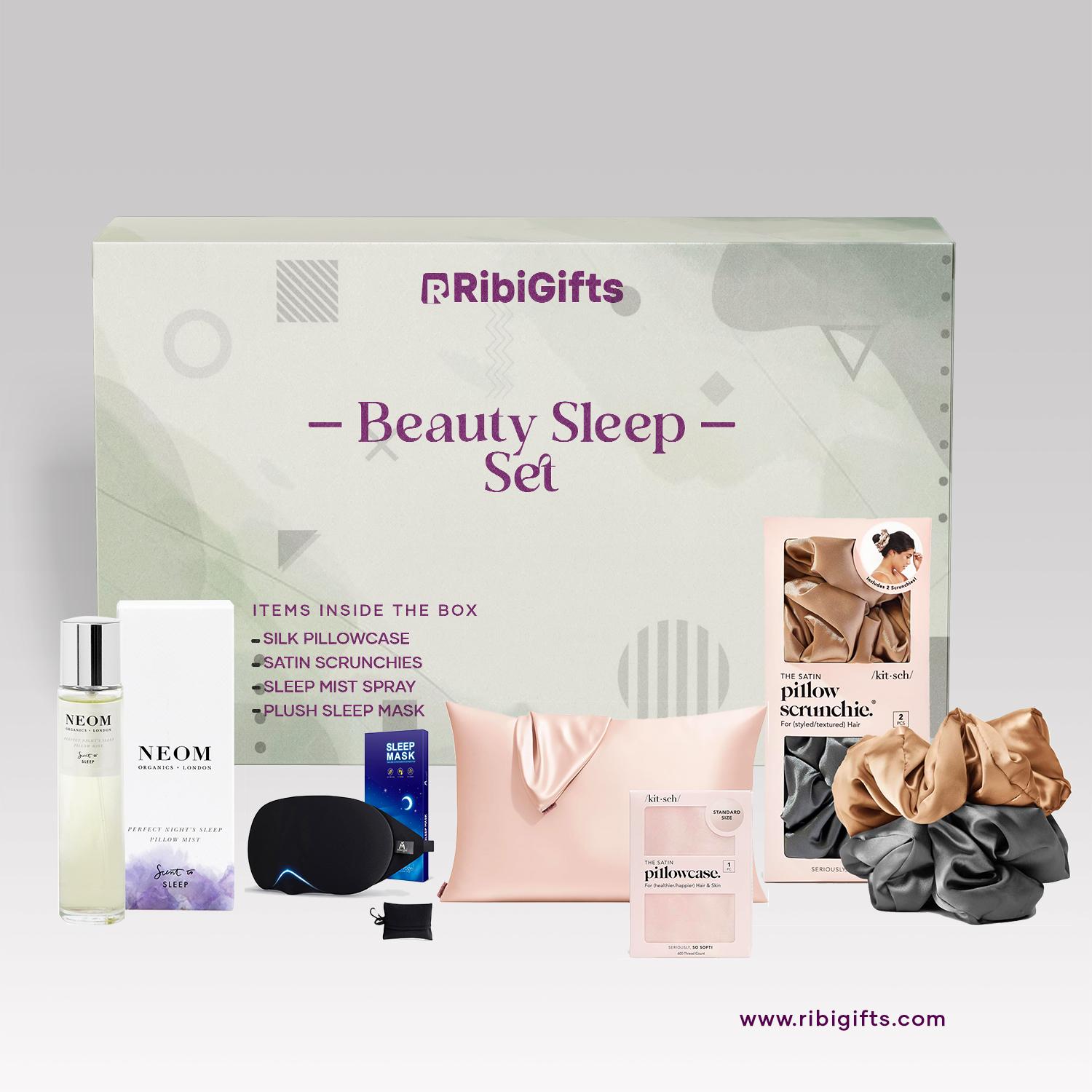 Beauty Sleep Set