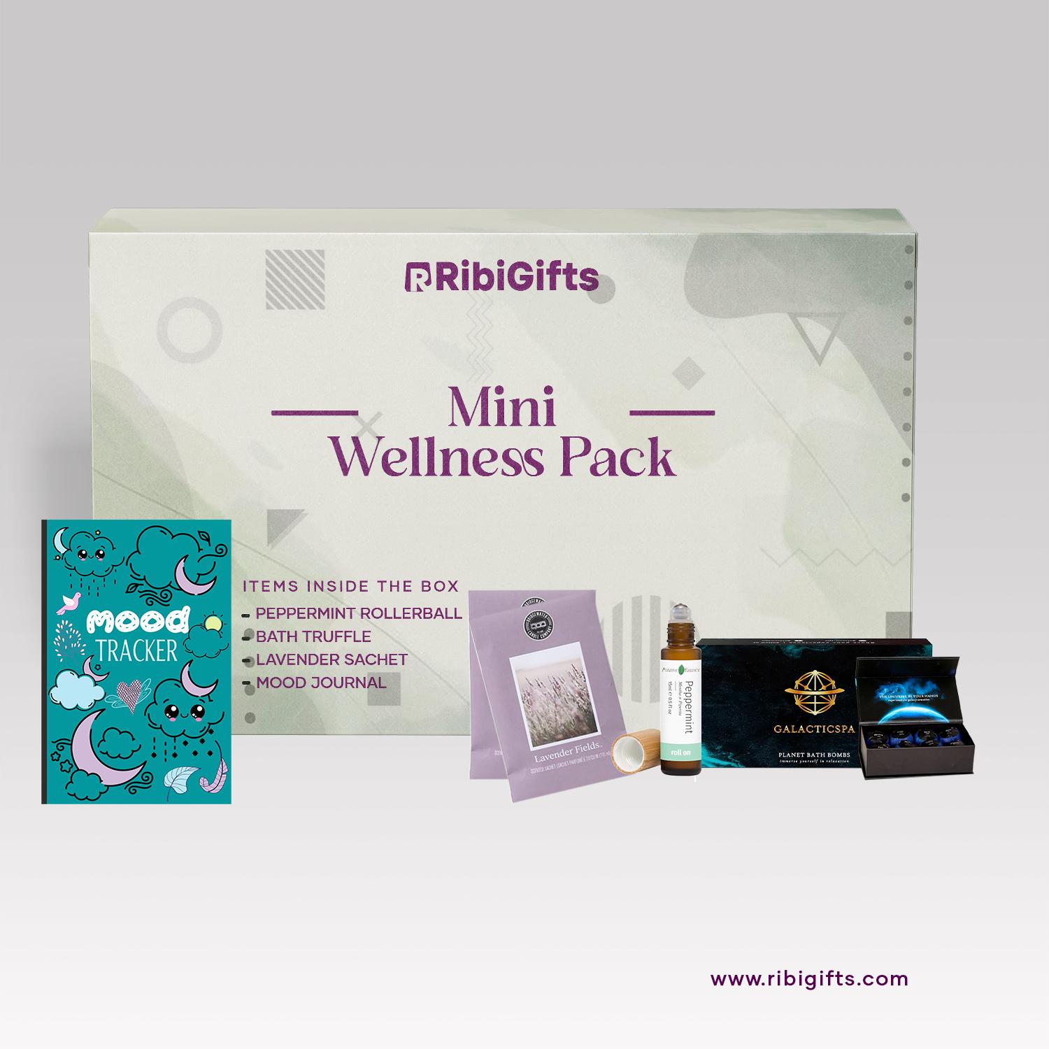 Mini Wellness Pack