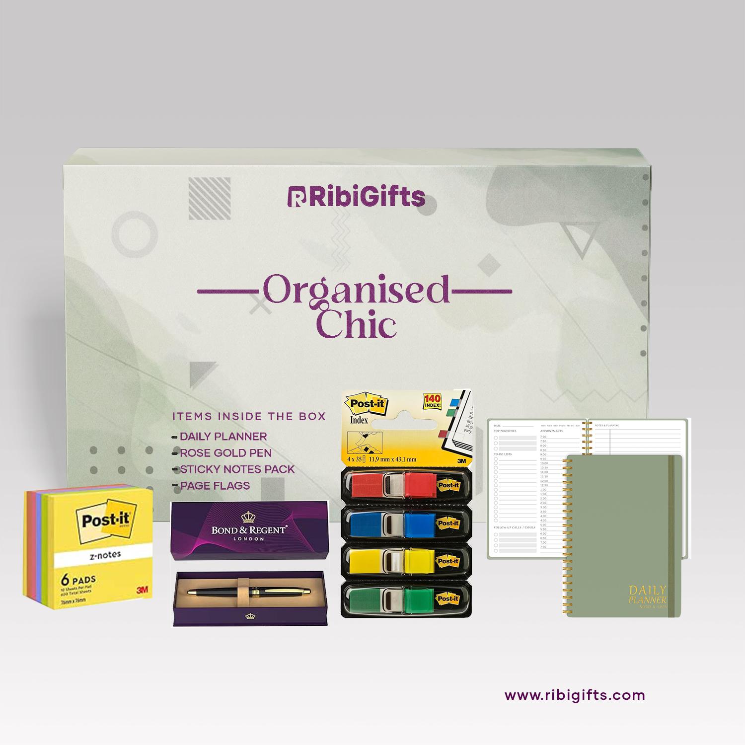Organised Chic
