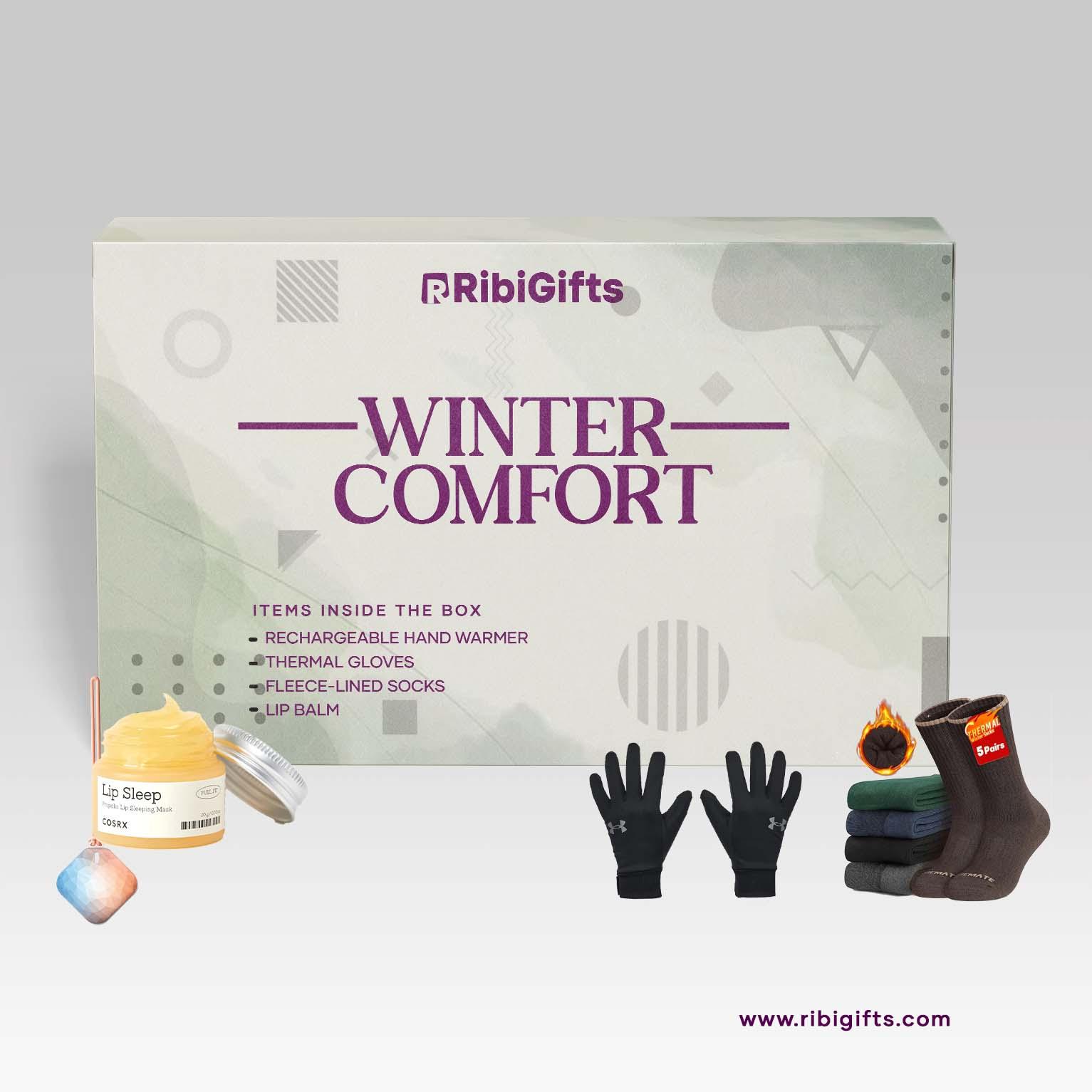 Winter Comfort
