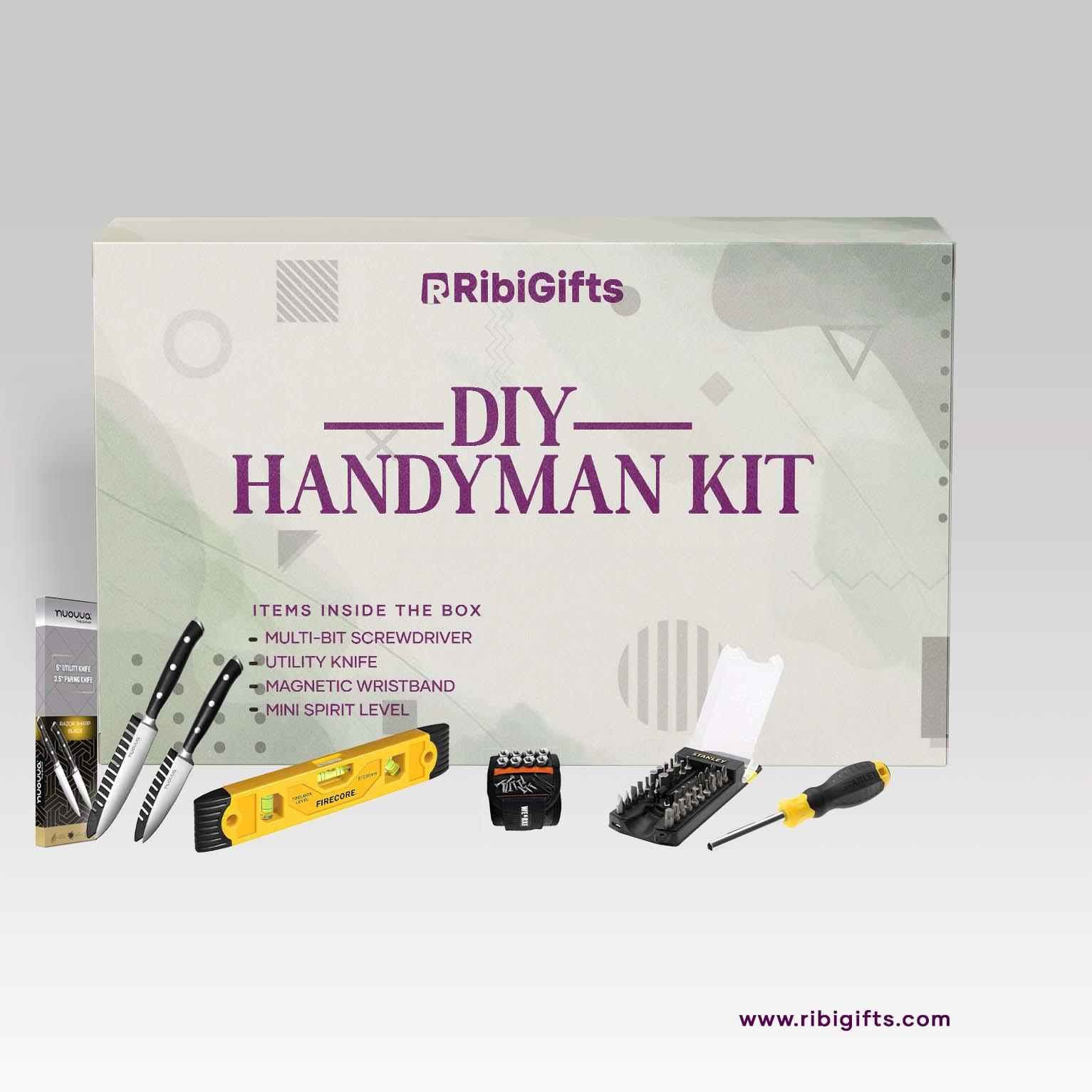 DIY Handyman Kit