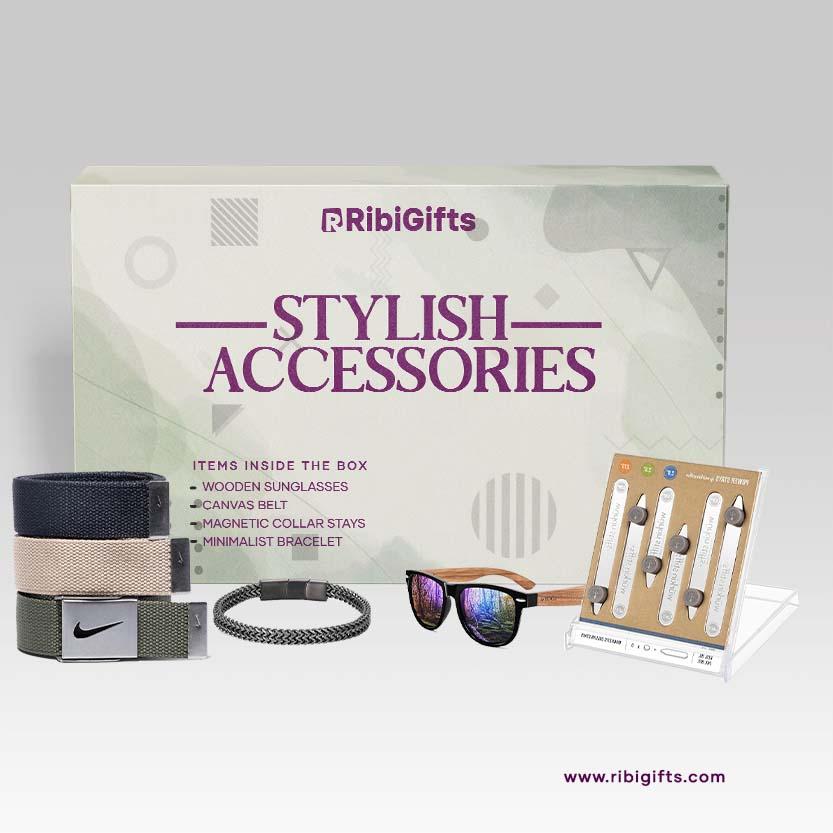 Stylish Accessories