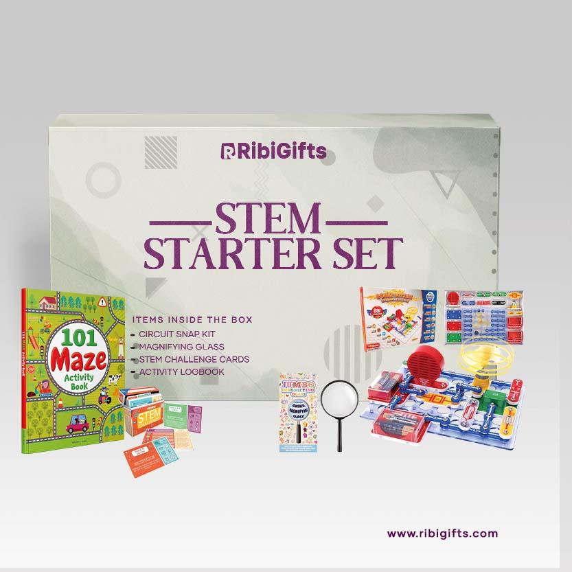 STEM Starter Set