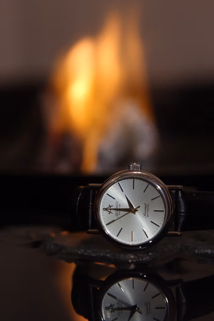 Jewellery and Watches