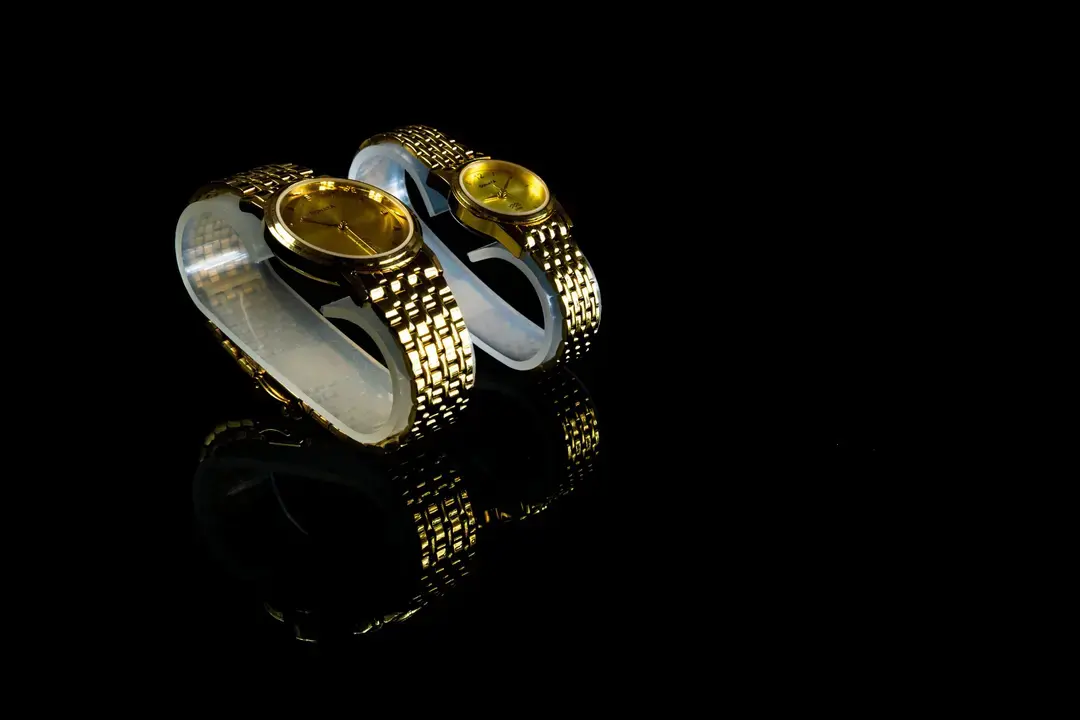 Jewellery & Watches - ribigifts