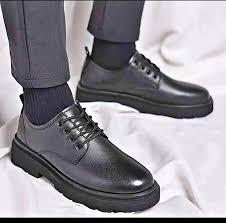 Men's Shoes NG - ribigifts