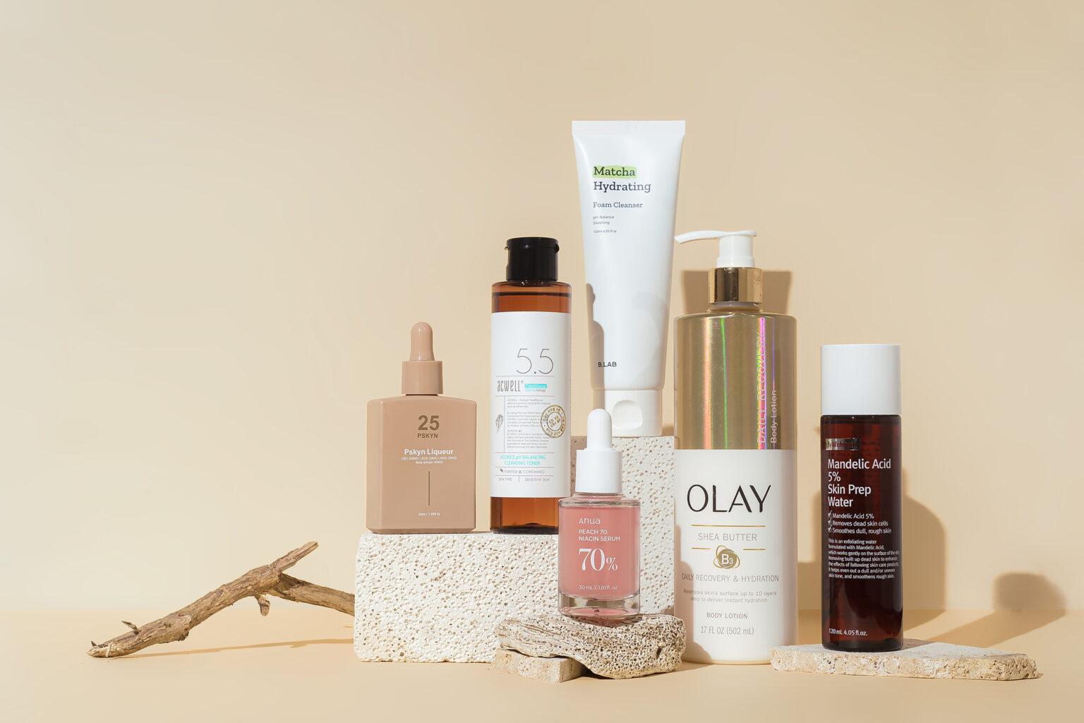 Skincare NG - ribigifts